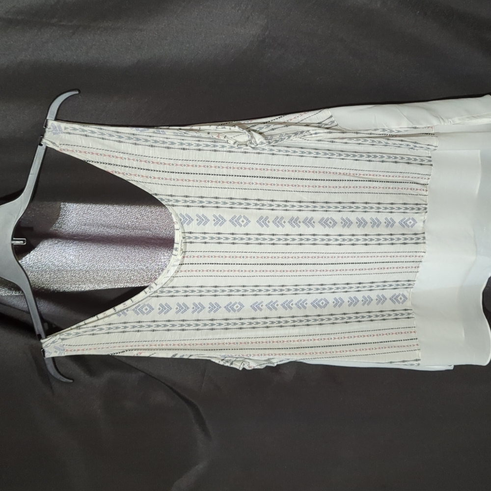 Maurices tank top size 3